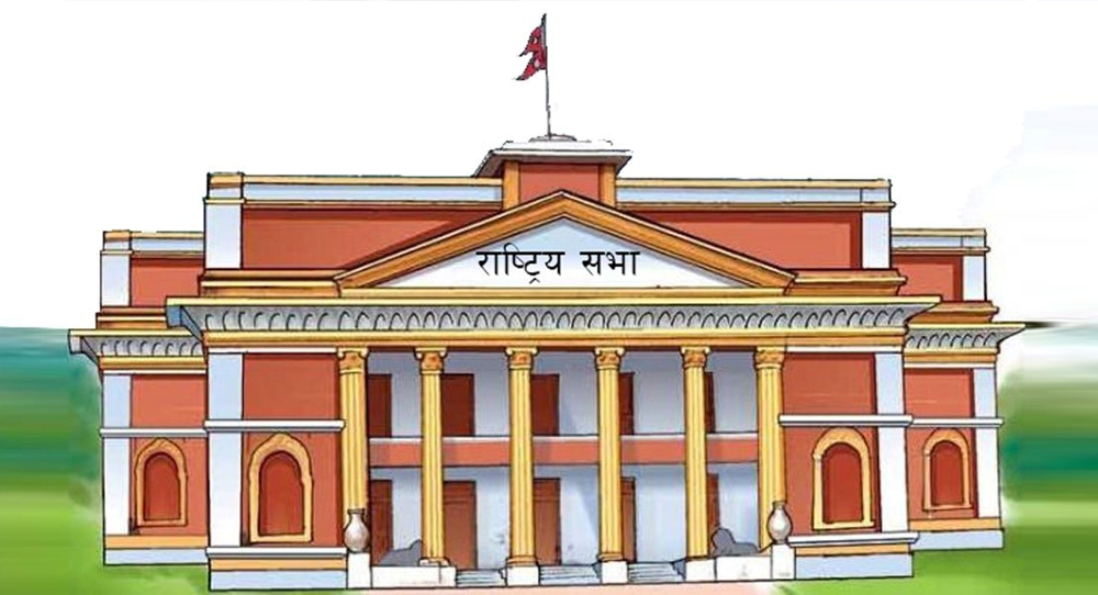 माथिल्लो सदनको बदलियो शक्ति सन्तुलन