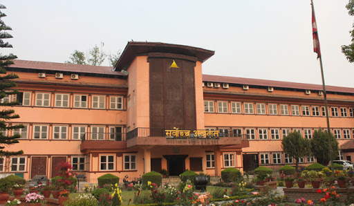 इजलास विवाद समाप्त बहसको समय निर्धारण सहित सुनवाई प्रारम्भ