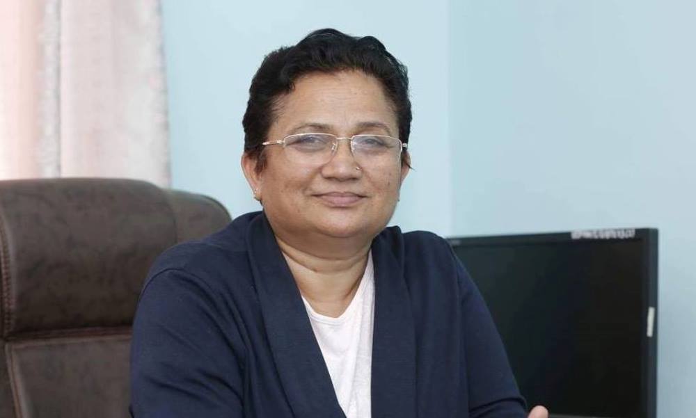 विद्युत प्रयोग बढाऊँ: उर्जामन्त्री भुसाल