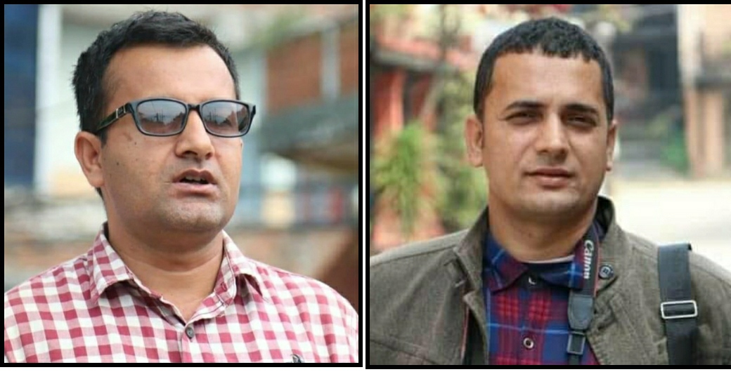 युवा पत्रकारिता पुरस्कारबाट  दुई पत्रकार पुरस्कृत
