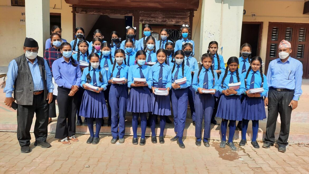 शैक्षिक सामग्री सहयोग