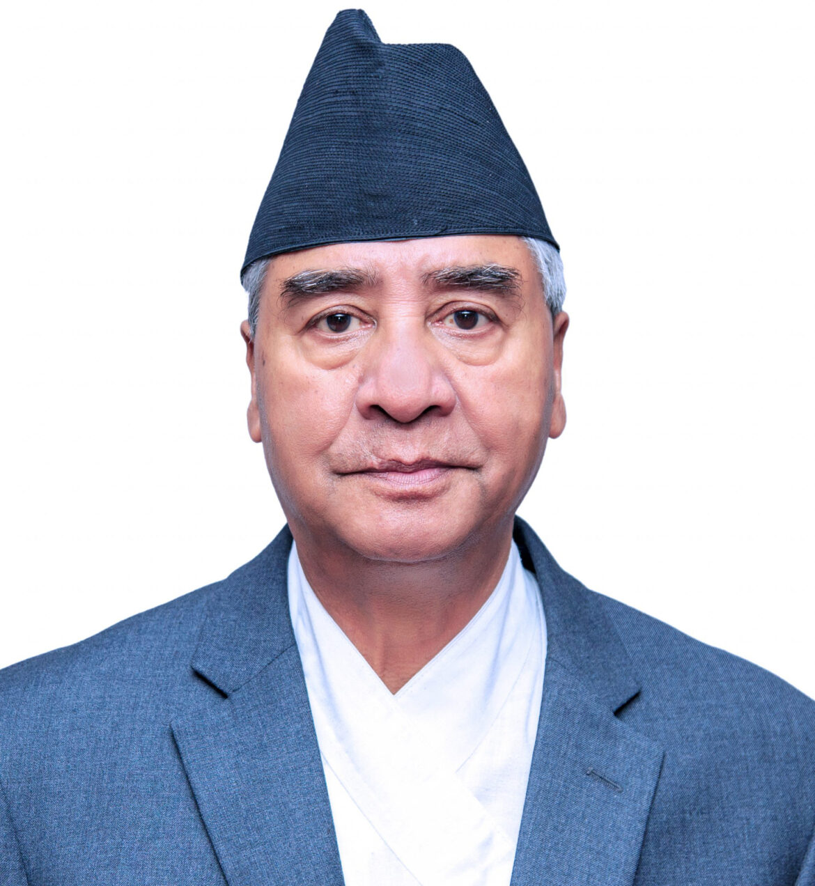 महोत्सव उद्घाटन प्रमबाट