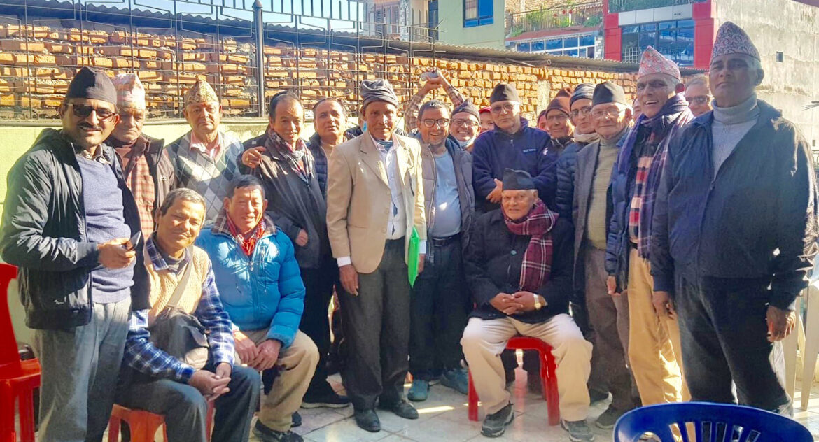 काँग्रेस नेतृत्वसंग अबको सर्त कारवाही फुकुवा होइन, सिट बाँडफाँड