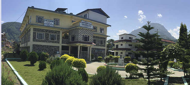 क्याम्पस संचालक समितिको मतगणना सम्पन्न