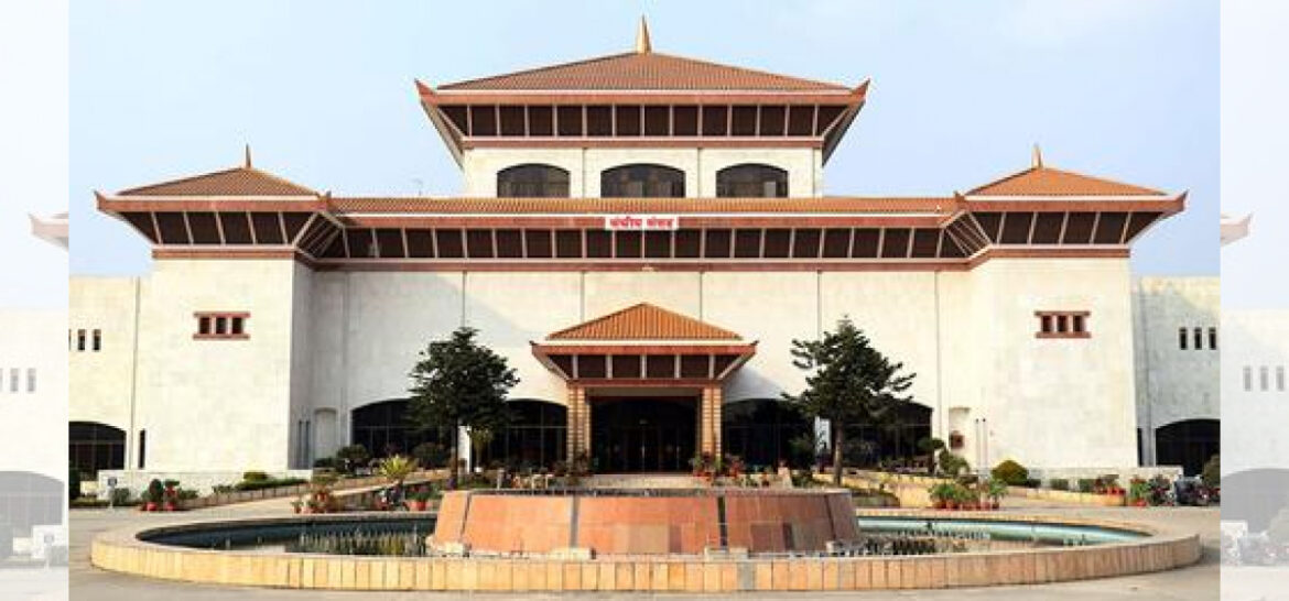 संसदीय अभ्यासबाट दलको नेता चयन