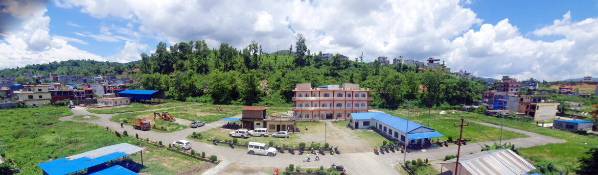 आजबाट शुक्लागण्डकी महोत्सव