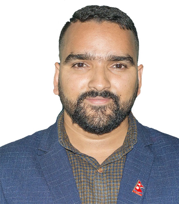 पत्रकार पुरस्कृत