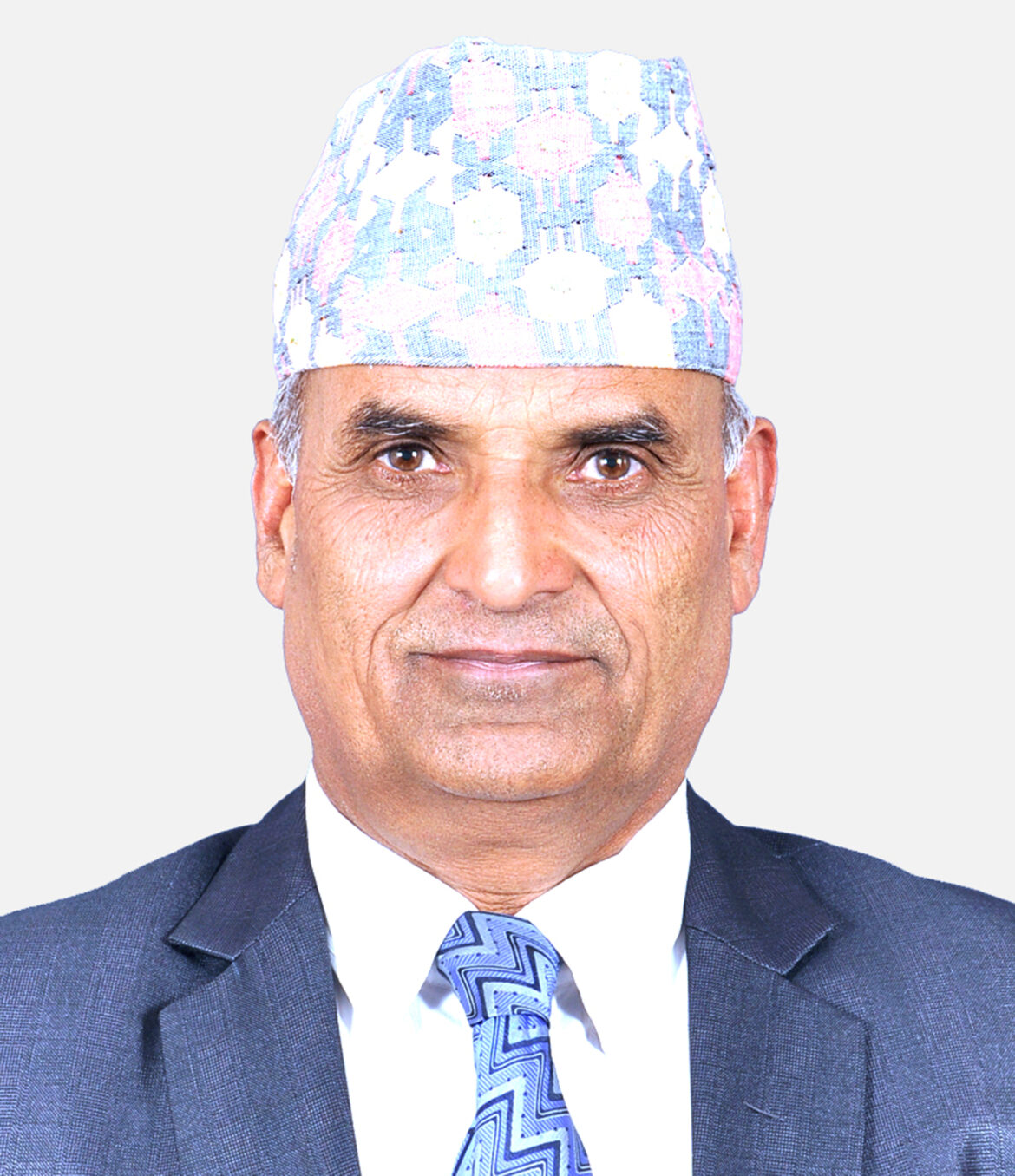 ‘अर्थतन्त्र अन्यौलको दिसातर्फ धकेलिएको छ’