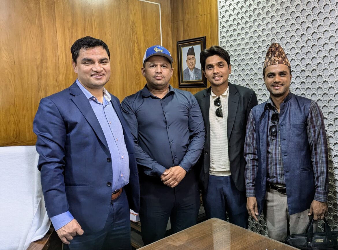 आँबुखैरेनी अस्पतालमा उपकरण, डायलसिस र सुत्केरी सेवा