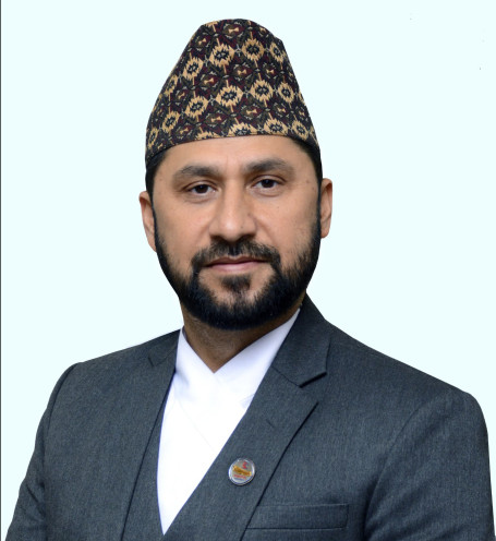 दोस्रो पटक धरौटीमा रवि