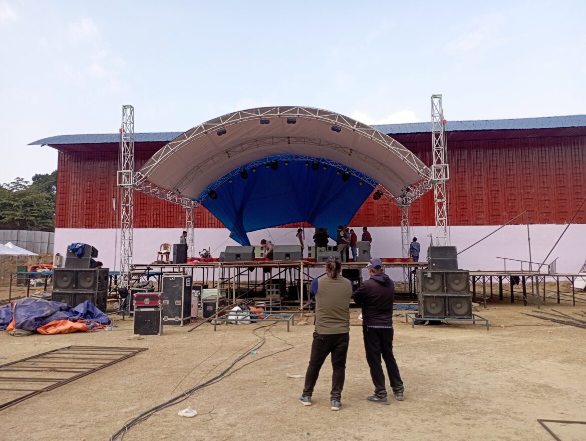 नवौ तनहुँ महोत्सव आजबाट शुभारम्भः शहरी विकास मन्त्रीले उद्घाटन गर्ने