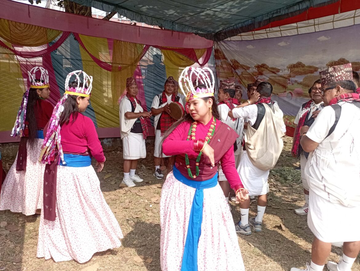 बहुजातीय साँस्कृतिक महोत्सव–२०८१