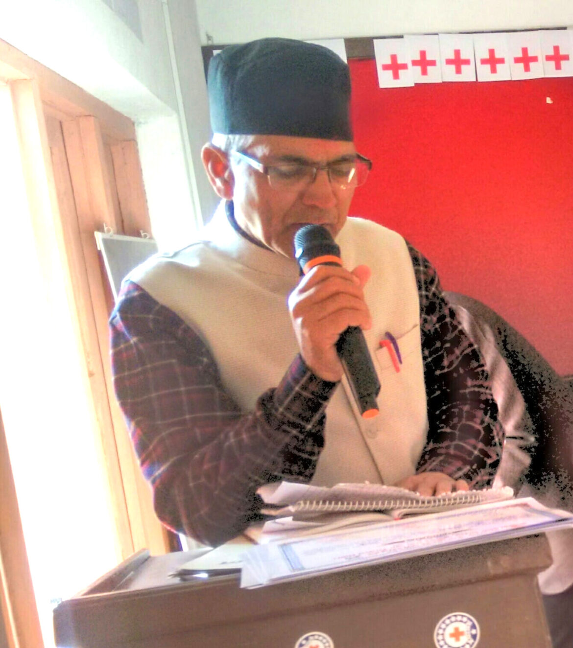 पण्डितलाई थप जिम्मेवारी