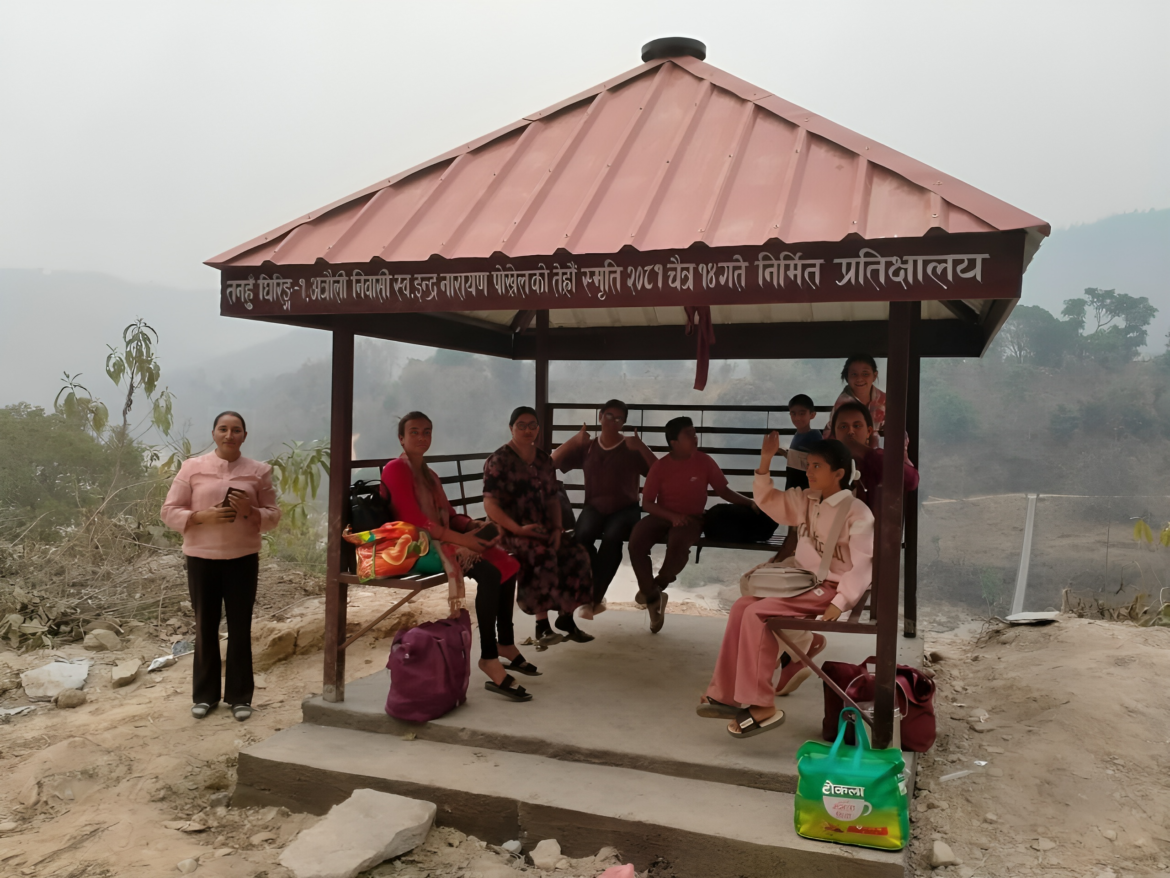 काजक्रिया भन्दा ठूलो पितृ उद्धार कर्म