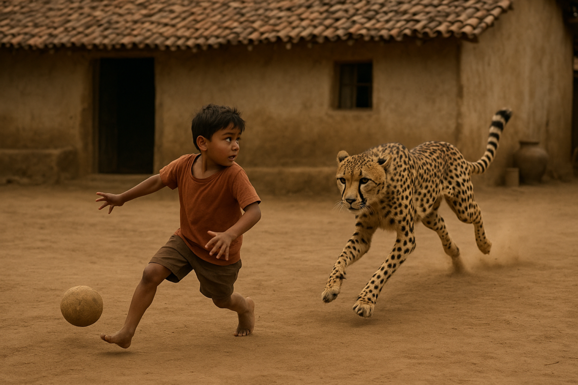 बढ्दै वन्यजन्तु–मानव द्वन्द्वफेरी अर्काे क्षति, बन्दिपुरे बालक उत्सवले गुमाए ज्यान