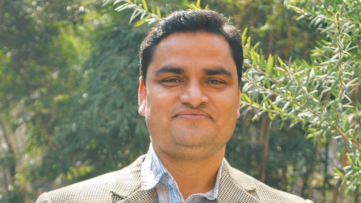 ‘प्रथम सेवा बिन्दु’ अस्पताल ?