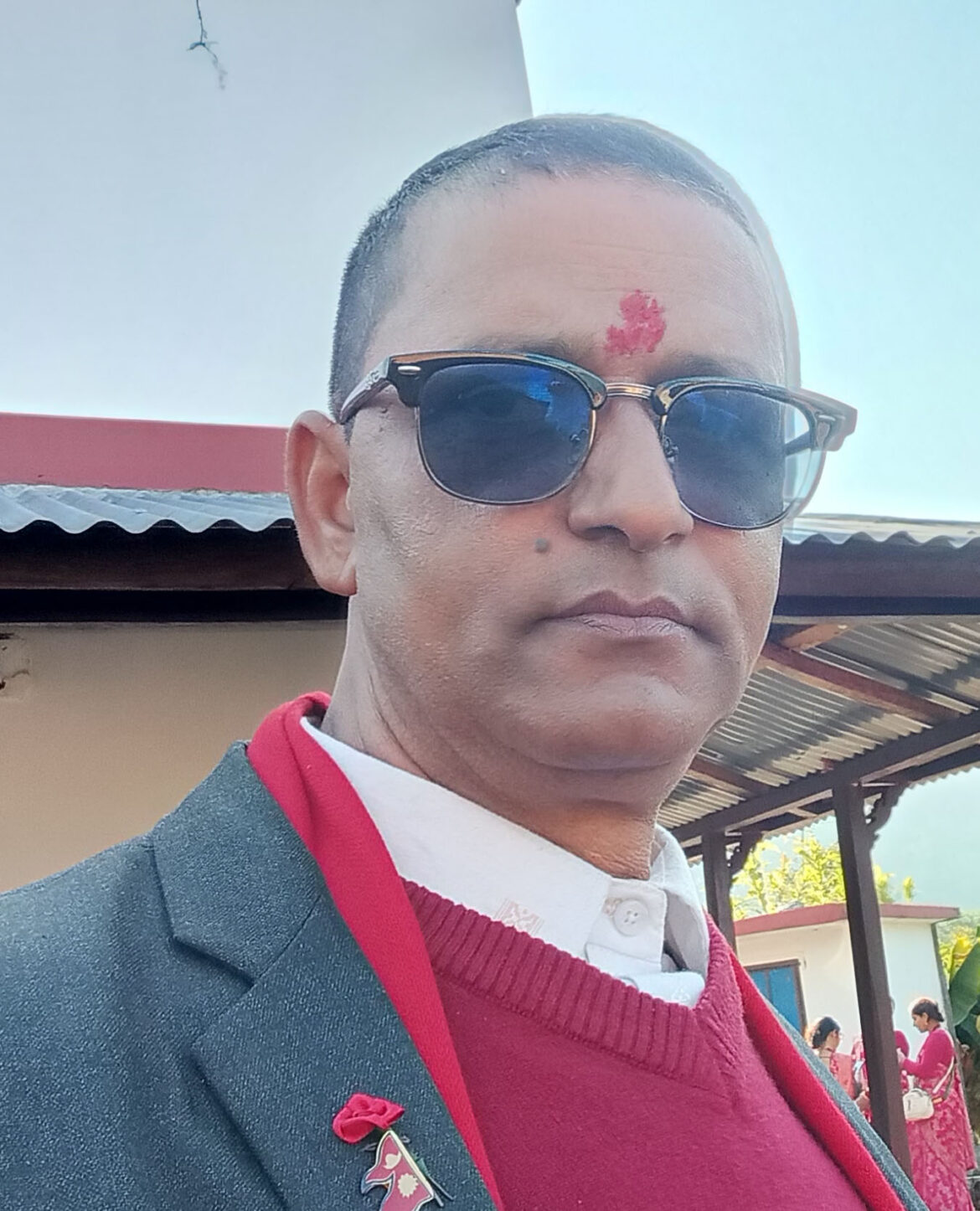 कांग्रेसको पुनर्जीवनका लागि