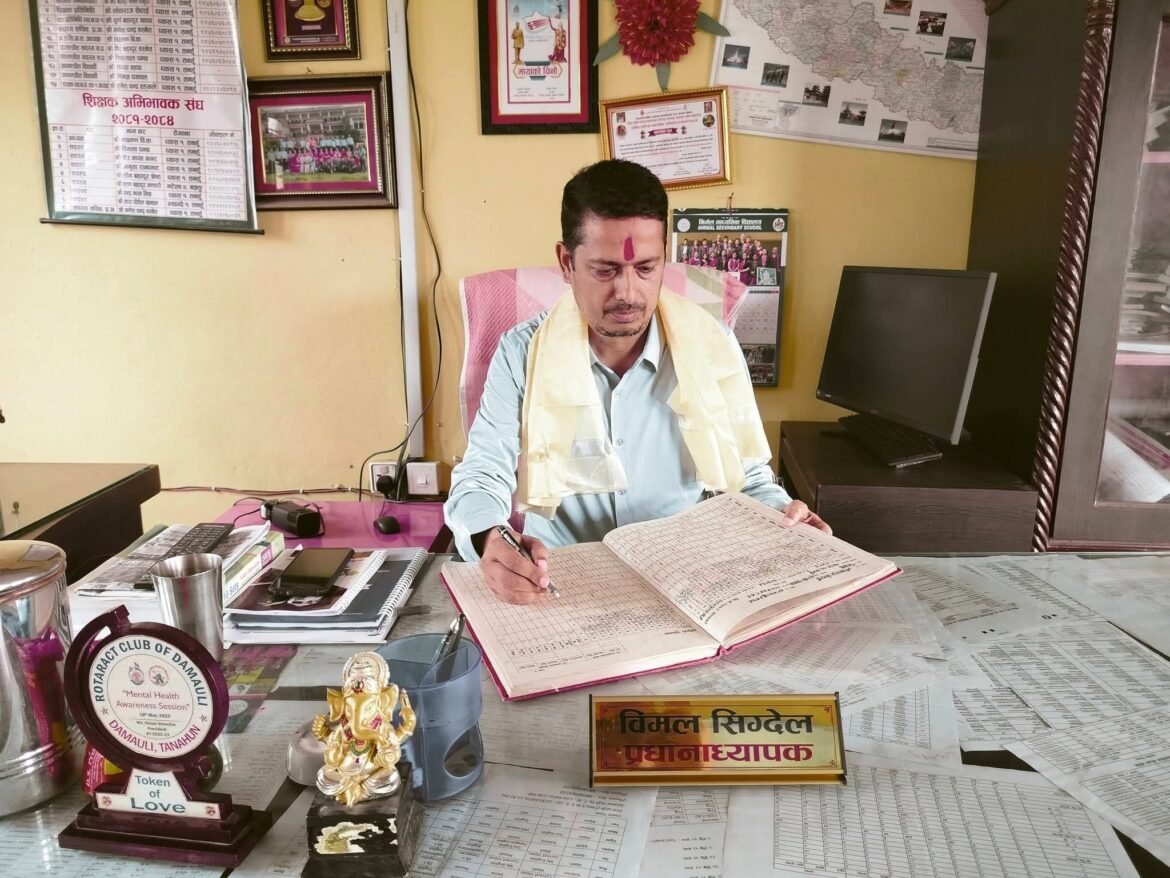 बढी चर्चा पाएका हेडसर